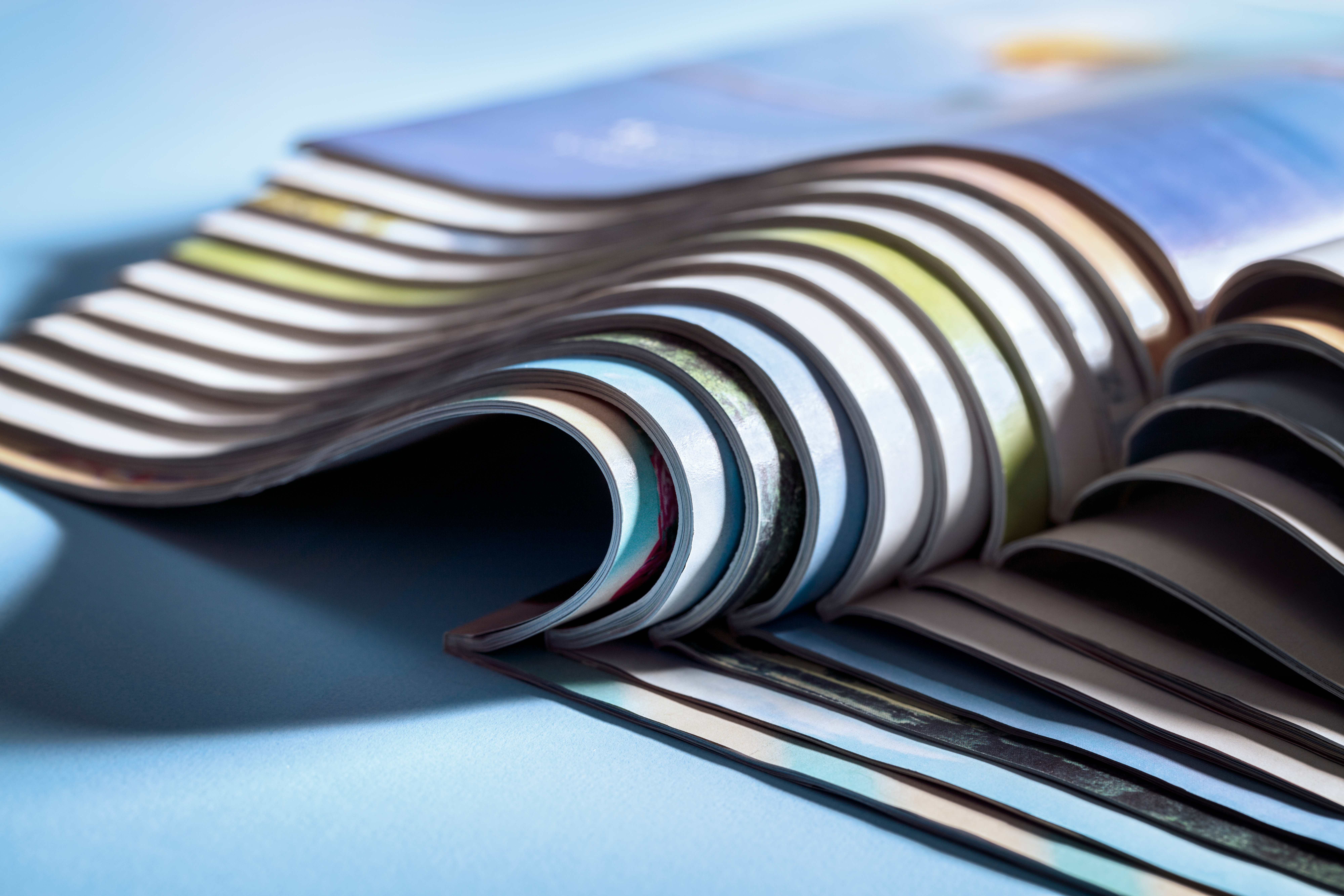 5 reasons why brochure printing is still an essential marketing tool